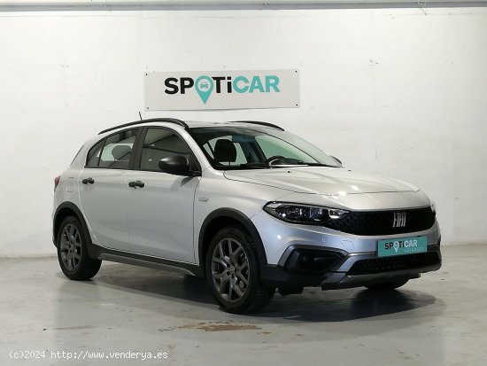 Fiat Tipo   1.0 73kW (100CV) City Cross - Mataro