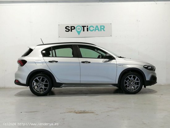 Fiat Tipo   1.0 73kW (100CV) City Cross - Mataro