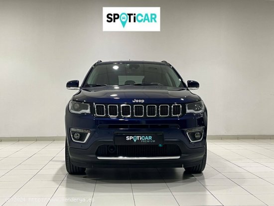 Jeep Compass  1.3 Gse 110kW (150CV)  DDCT 4x2 Limited - Mataro