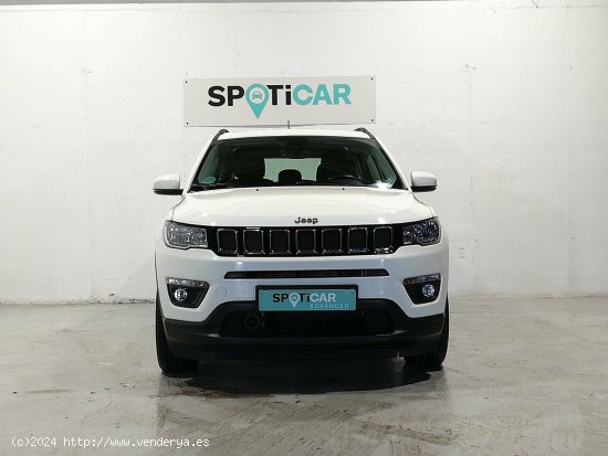 Jeep Compass  1.6 Mjet 88kW  4x2 Longitude - Mataro