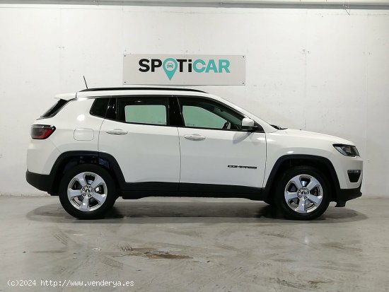 Jeep Compass  1.6 Mjet 88kW  4x2 Longitude - Mataro