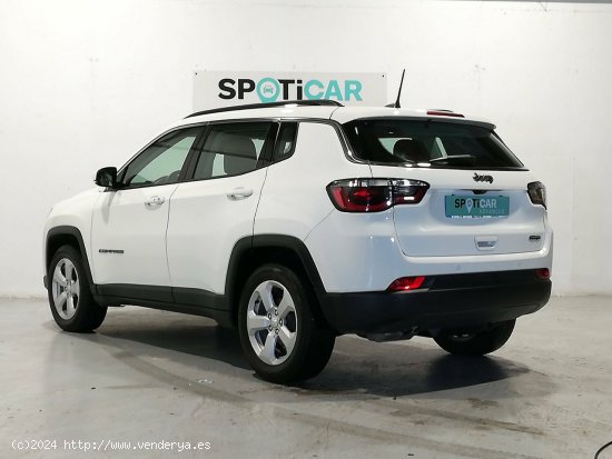 Jeep Compass  1.6 Mjet 88kW  4x2 Longitude - Mataro