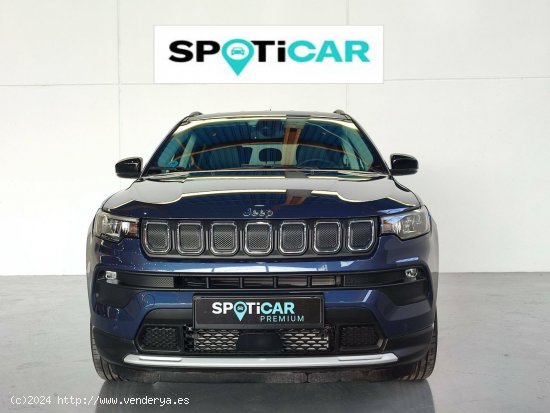 Jeep Compass  1.6 Mjet 96kW (130CV)  FWD Limited - Mataro