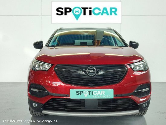 Opel Grandland X  1.2 Turbo Opel 2020 - Mataro