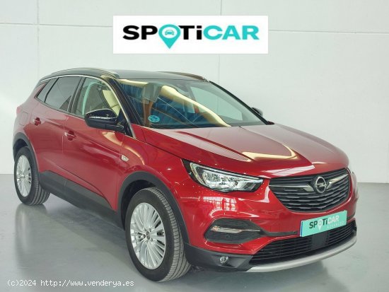 Opel Grandland X  1.2 Turbo Opel 2020 - Mataro