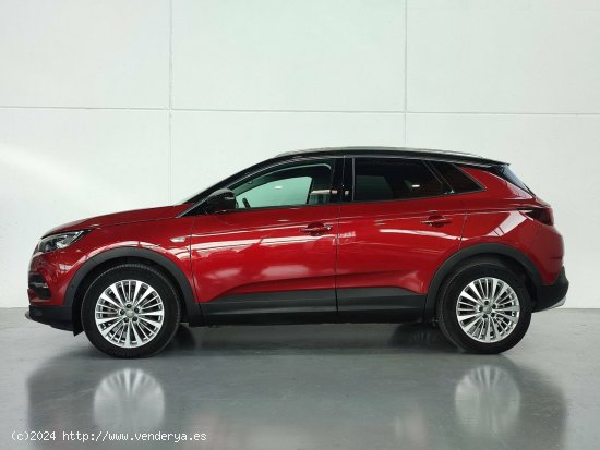 Opel Grandland X  1.2 Turbo Opel 2020 - Mataro