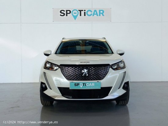 Peugeot 2008   Puretech 100 S&S BVM6 Allure - Mataro