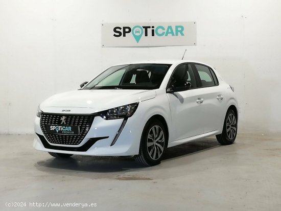 Peugeot 208  PureTech 55kW (75CV) Active Pack - Mataro