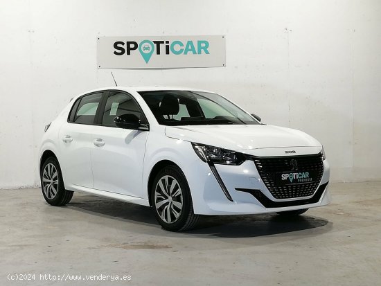 Peugeot 208  PureTech 55kW (75CV) Active Pack - Mataro