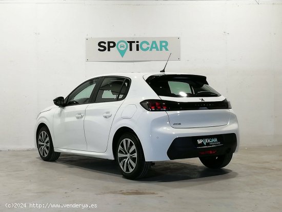 Peugeot 208  PureTech 55kW (75CV) Active Pack - Mataro