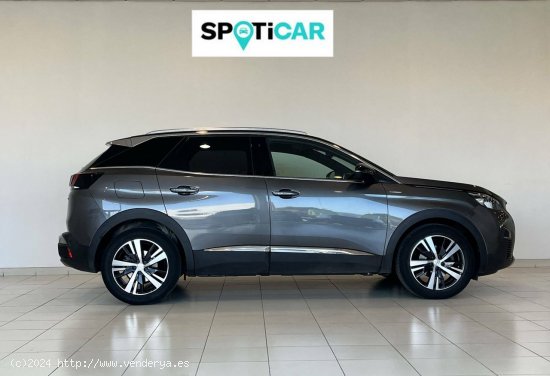 Peugeot 3008  1.2 PURETECH 96KW (130CV)  S&S GT Line - Mataro