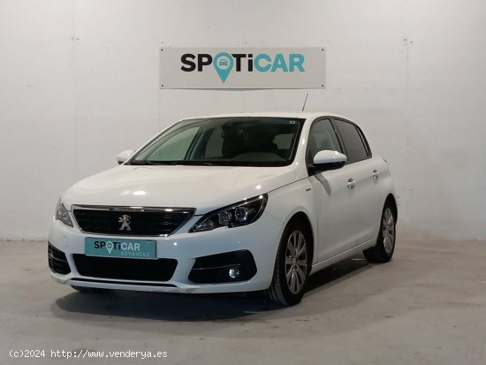 Peugeot 308  5p  1.5 BlueHDi 96KW (130CV) Style - Mataro