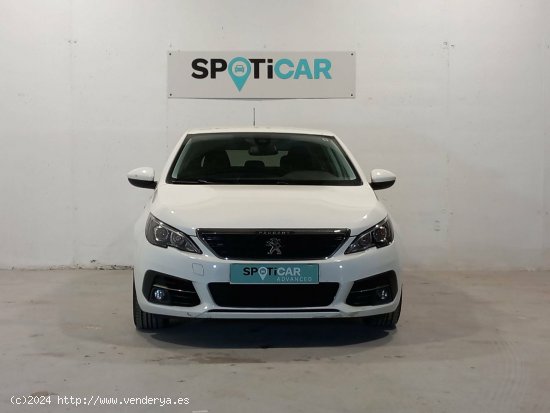 Peugeot 308  5p  1.5 BlueHDi 96KW (130CV) Style - Mataro