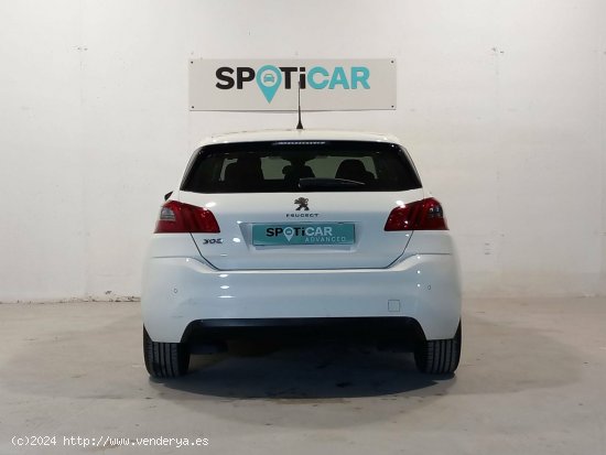 Peugeot 308  5p  1.5 BlueHDi 96KW (130CV) Style - Mataro