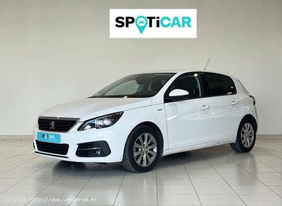 Peugeot 308  5p  1.5 BlueHDi 96KW (130CV) Style - Mataro