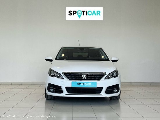 Peugeot 308  5p  1.5 BlueHDi 96KW (130CV) Style - Mataro