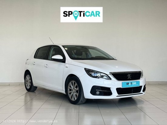 Peugeot 308  5p  1.5 BlueHDi 96KW (130CV) Style - Mataro