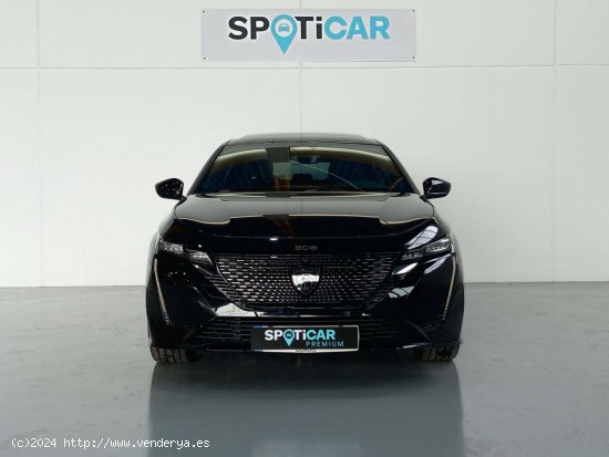 Peugeot 308  5P  PureTech 130 S&S EAT8 GT - Mataro