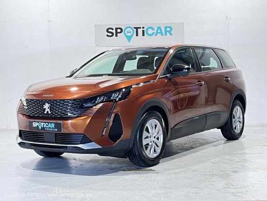  Peugeot 5008  1.2 PureTech 96KW S&S  EAT8 Active Pack - Mataro 