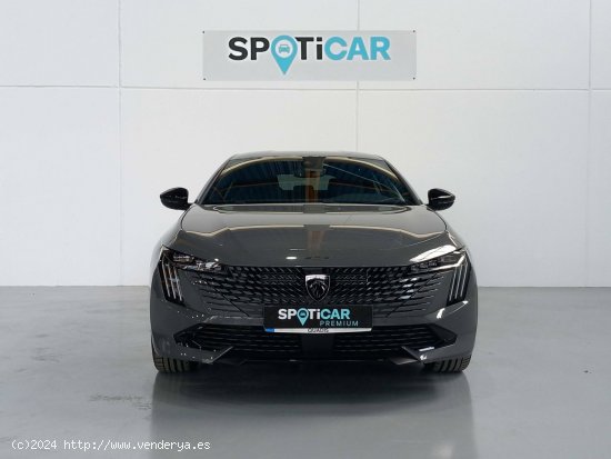 Peugeot 508  5P  HYBRID 225 e-EAT8 GT - Mataro