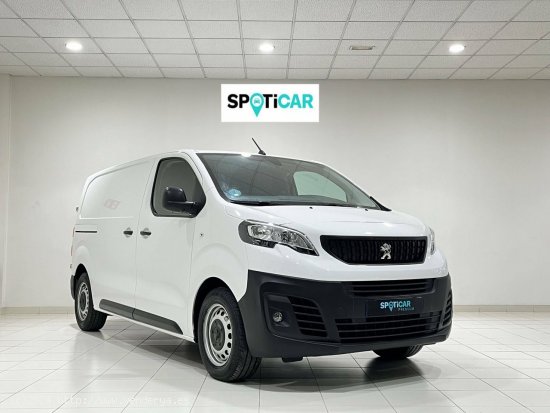 Peugeot Expert  Furgón  1.5 BlueHDi 120 Standard Premium - Mataro