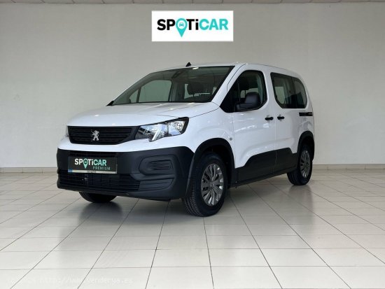  Peugeot Rifter  e-Rifter  Standard 100kW Active Pack - Mataro 