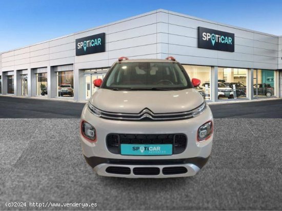 Citroën C3 Aircross  PureTech 81kW (110CV) S&S FEE Feel - Hospitalet de LLobregat