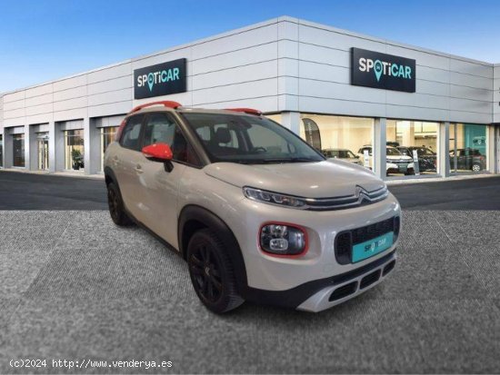 Citroën C3 Aircross  PureTech 81kW (110CV) S&S FEE Feel - Hospitalet de LLobregat