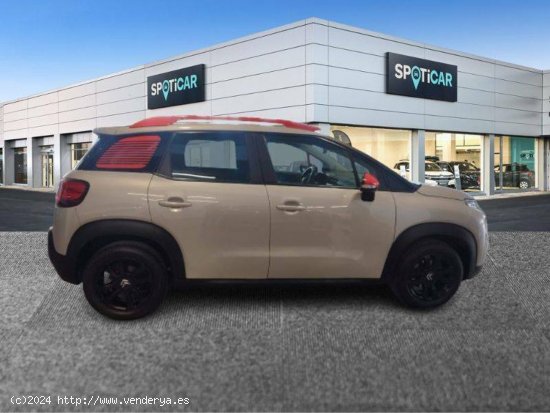 Citroën C3 Aircross  PureTech 81kW (110CV) S&S FEE Feel - Hospitalet de LLobregat