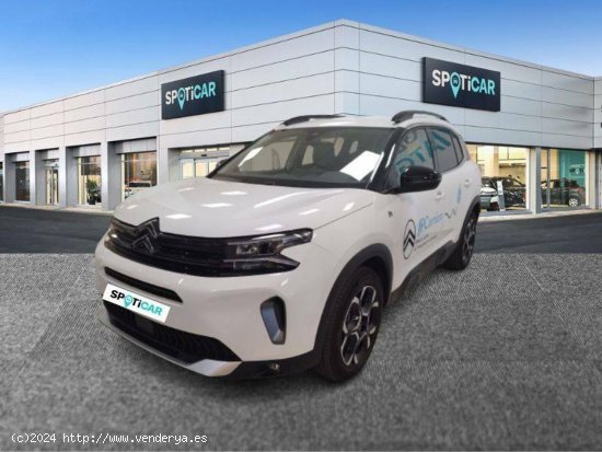 Citroën C5 Aircross  225 e-EAT8 Feel Pack - Hospitalet de LLobregat