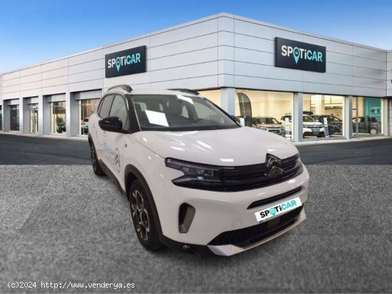 Citroën C5 Aircross  225 e-EAT8 Feel Pack - Hospitalet de LLobregat