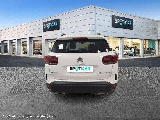 Citroën C5 Aircross  225 e-EAT8 Feel Pack - Hospitalet de LLobregat