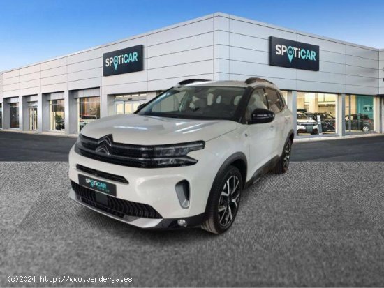 Citroën C5 Aircross  225 e-EAT8 Shine Pack - Hospitalet de LLobregat