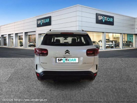 Citroën C5 Aircross  225 e-EAT8 Shine Pack - Hospitalet de LLobregat