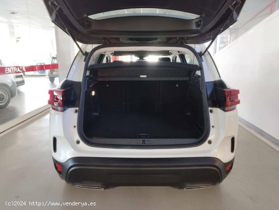 Citroën C5 Aircross  225 e-EAT8 Shine Pack - Hospitalet de LLobregat