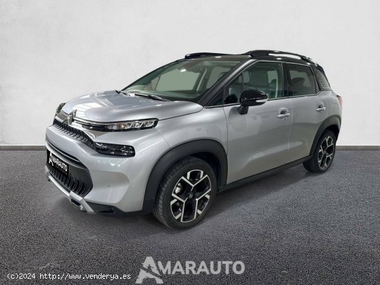 Citroën C3 Aircross  BlueHDi 81kW (110CV) S&S Shine - Alcobendas