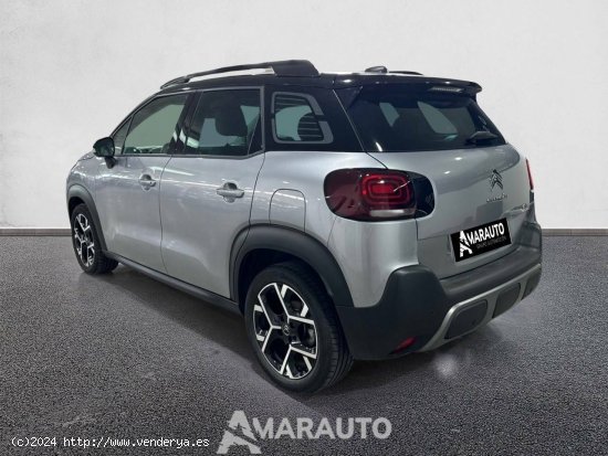 Citroën C3 Aircross  BlueHDi 81kW (110CV) S&S Shine - Alcobendas