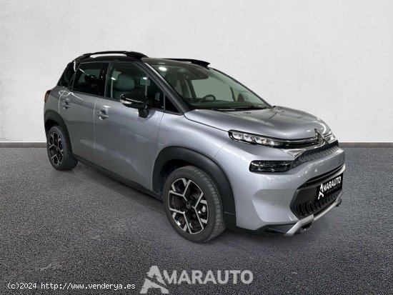 Citroën C3 Aircross  BlueHDi 81kW (110CV) S&S Shine - Alcobendas