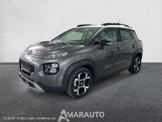  Citroën C3 Aircross  BlueHDi 88kW (120CV) S&S EAT6 Shine - Alcobendas 