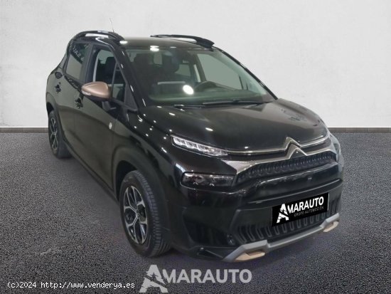 Citroën C3 Aircross  PureTech 81kW (110CV) S&S C-Series - Alcobendas