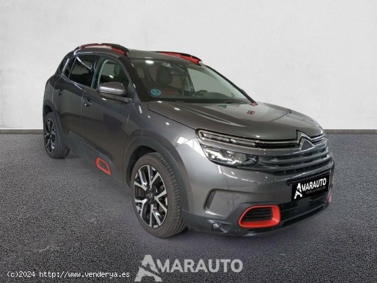 Citroën C5 Aircross  BlueHdi 96kW (130CV) S&S Feel - Alcobendas