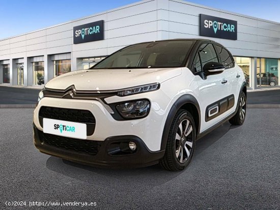 Citroën C3  PureTech 81KW (110CV) S&S Shine - HOSPITALET DE LLOBREGAT (L )