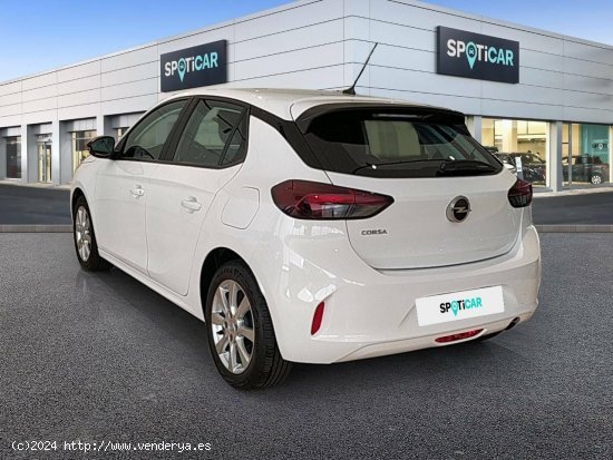 Opel Corsa  1.2 XEL 55kW (75CV) Edition - HOSPITALET DE LLOBREGAT (L )