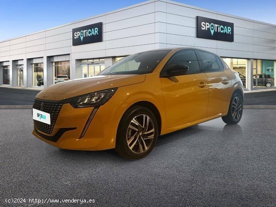  Peugeot 208  BlueHDi 73kW (100CV) Allure Pack - HOSPITALET DE LLOBREGAT (L ) 