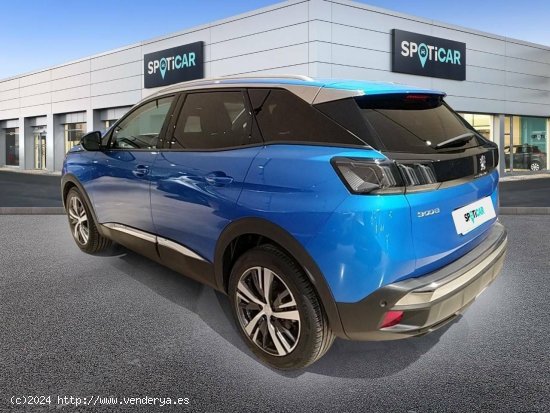 Peugeot 3008  1.2 PureTech 96KW S&S Active Pack - HOSPITALET DE LLOBREGAT (L )