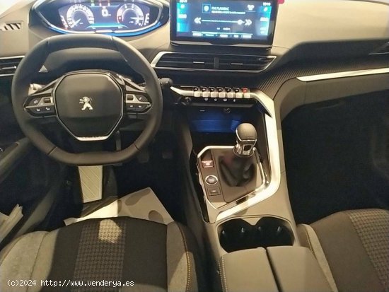 Peugeot 3008  1.5 BlueHDi 96kW (130CV) S&S Active Pack - HOSPITALET DE LLOBREGAT (L )