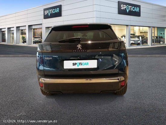 Peugeot 3008  1.5 BlueHDi 96kW (130CV) S&S Allure - HOSPITALET DE LLOBREGAT (L )