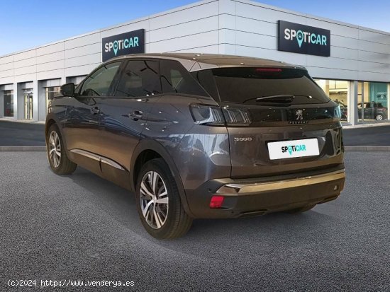 Peugeot 3008  1.5 BlueHDi 96kW S&S  EAT8 Allure Pack - HOSPITALET DE LLOBREGAT (L )