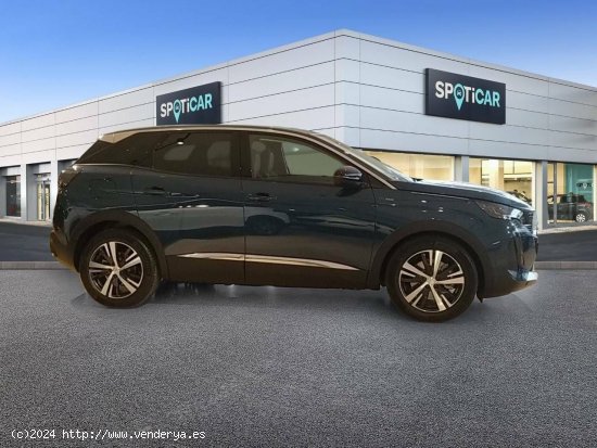 Peugeot 3008  225 e-EAT8 Allure Pack - HOSPITALET DE LLOBREGAT (L )