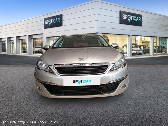 Peugeot 308  SW  1.2 PureTech 96KW (130CV) S&S Style - HOSPITALET DE LLOBREGAT (L )